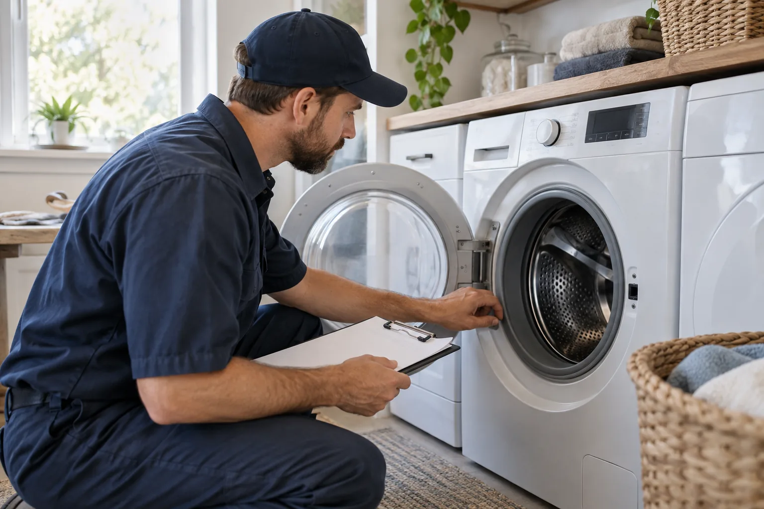 Is My Washer Worth Repairing?